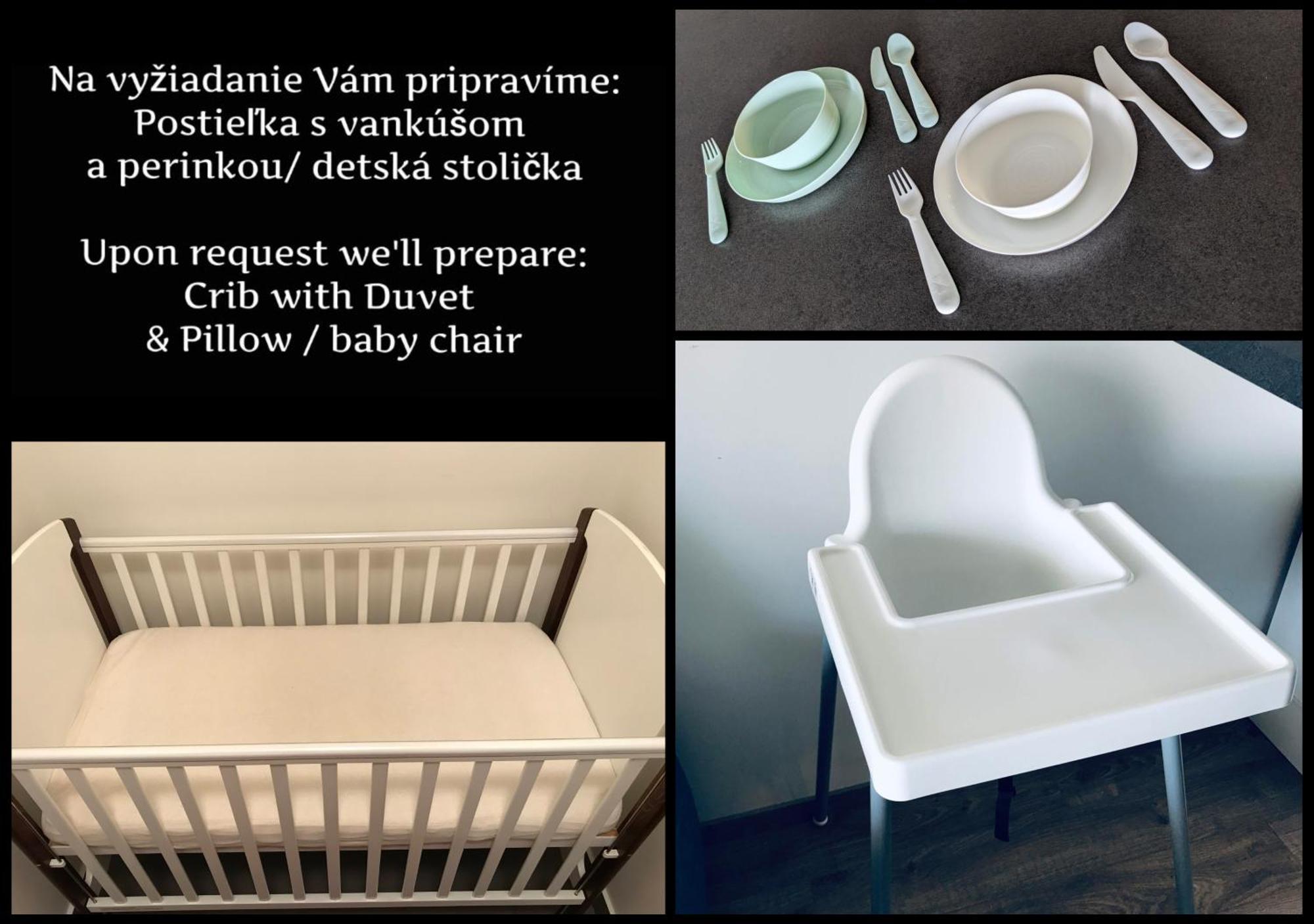 Apartamento E1 Luxury Oldtown Apt - 2X Parking, Foodstore, Pcscreen, Netflix, Unlimited Music, Crib, Babychair, Fastwifi, Aircon Košice Exterior foto